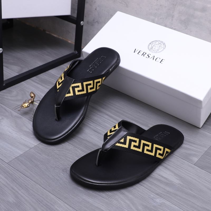 Versace Slippers